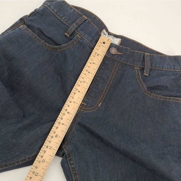 Free People Relax Boot Cut Jeans - Picture 6 of 12